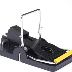 Hinrichs ProfessionalTree műanyag „snap” egércsapda – higiénikus, gyors és vegyszermentes